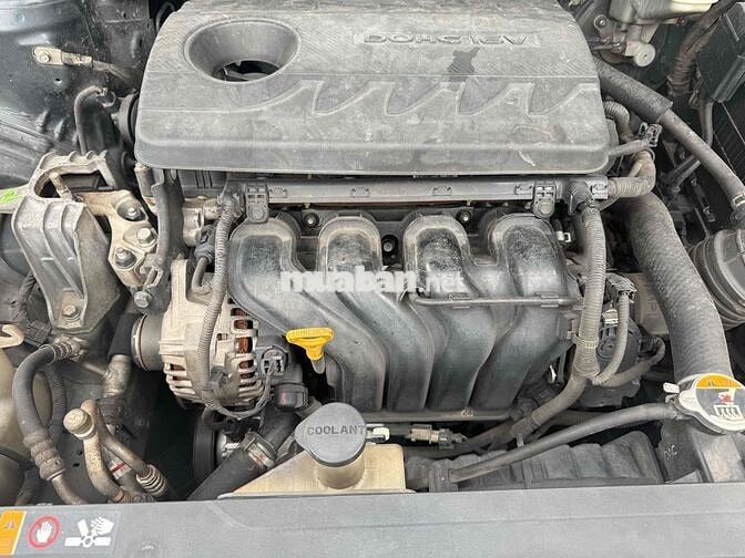 Kia Cerato 2019 1.6 AT Luxury - 86868 km