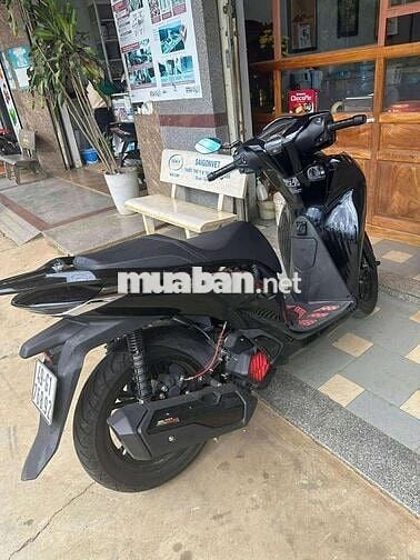 150cc chính chủ xe len ken ..
