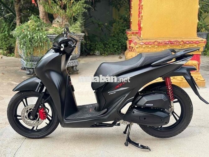 Xe SH150i 2022 dk 2023