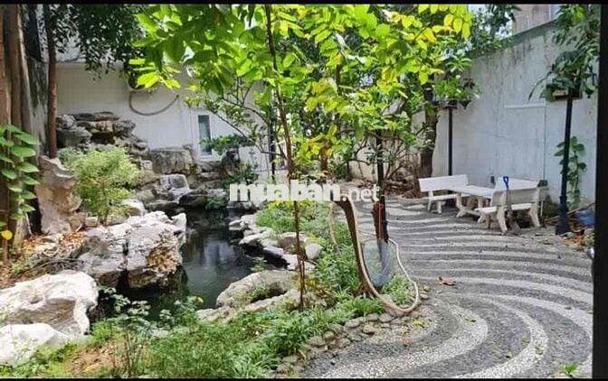CHO THUÊ BIỆT THỰ SIÊU DỄ THƯƠNG ĐƯỜNG TRỊNH ĐÌNH TRỌNG TÂN PHÚ
