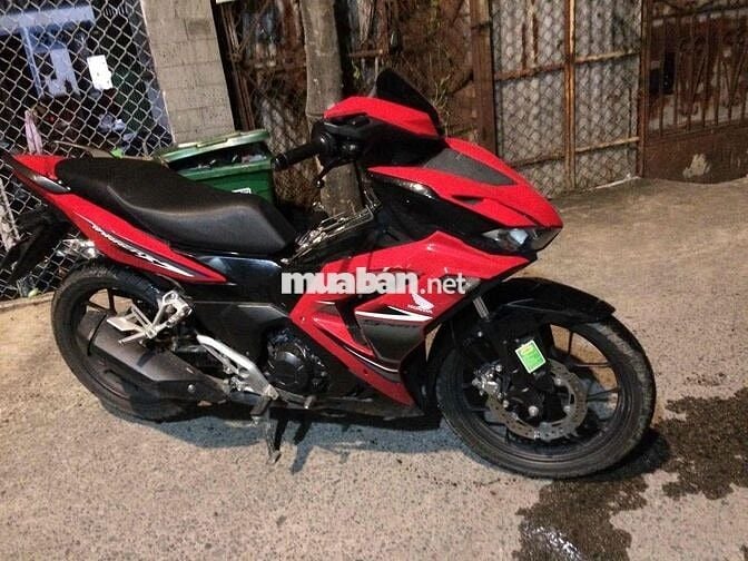 winner x 2023 ABS SPORT v3 biển số HCM chính chủ
