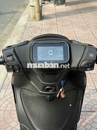Liberty Z 8-2025 Odo 20 KM chính chủ Tphcm