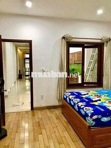 CHO THUÊ NHÀ 3 TẦNG MẶT TIỀN ĐƯỜNG BÌNH MINH, HẢI CHÂU - GẦN NGAY ĐƯỜN