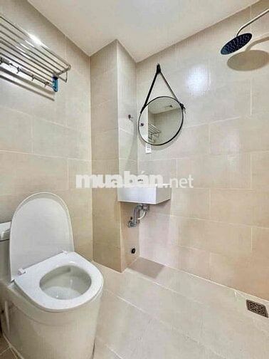 STUDIO FULL NỘI THẤT GẦN PHẠM VĂN ĐỒNG, GIGAMALL, HIỆP BÌNH CHÁNH