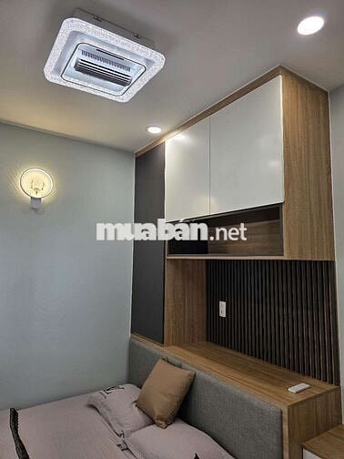 🌟 BÁN NHÀ 2 MẶT TIỀN NGUYỄN TRỌNG TUYỂN – GIÁ BÁN RẺ HƠN GIÁ CĂN HỘ.