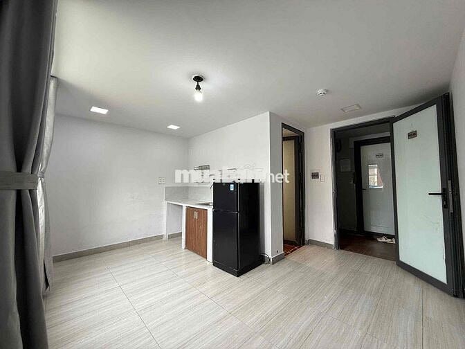 STUDIO FULL NỘI THẤT GẦN PHẠM VĂN ĐỒNG, GIGAMALL, HIỆP BÌNH CHÁNH