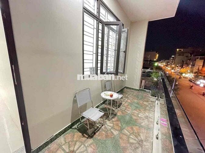 💥STUDIO FULL NỘI THẤT – BAN CÔNG THOÁNG MÁT – TÂN BÌNH 🌿✨