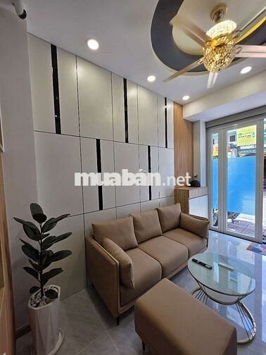 🌟 BÁN NHÀ 2 MẶT TIỀN NGUYỄN TRỌNG TUYỂN – GIÁ BÁN RẺ HƠN GIÁ CĂN HỘ.