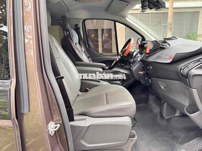 Ford Tourneo 2019 Trend 2.0 AT - 67000 km