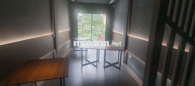 Mặt bằng kinh doanh 64m2, sát mặt phố Nguyễn Đình Chiểu, HBT, HN