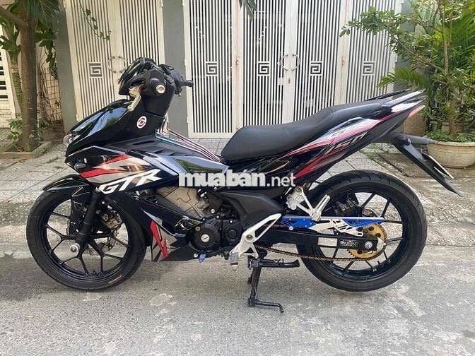 🌈Honda Winner X xe đẹp máy rin chất - CÓ TRẢ GÓP