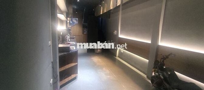 Mặt bằng kinh doanh 64m2, sát mặt phố Nguyễn Đình Chiểu, HBT, HN