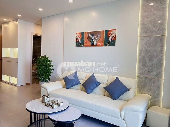 Cho thuê CC 2PN, 2WC, 20 triệu, 70m2 tại SAM Towers,  Đà Nẵng