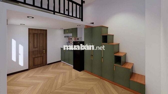 [Đúng Hình - Đúng Giá] Phòng Trọ giá rẻ đầy đủ nội thất Q5 giáp Q1,Q8