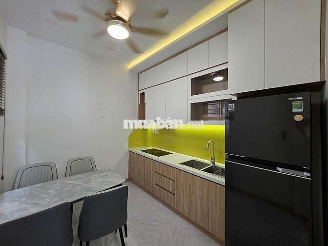 🌟 BÁN NHÀ 2 MẶT TIỀN NGUYỄN TRỌNG TUYỂN – GIÁ BÁN RẺ HƠN GIÁ CĂN HỘ.