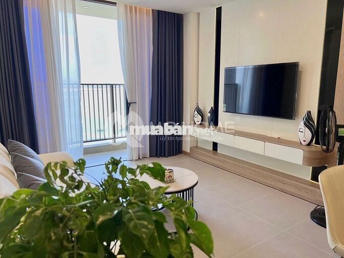 Cho thuê CC 2PN, 2WC, 20 triệu, 70m2 tại SAM Towers,  Đà Nẵng