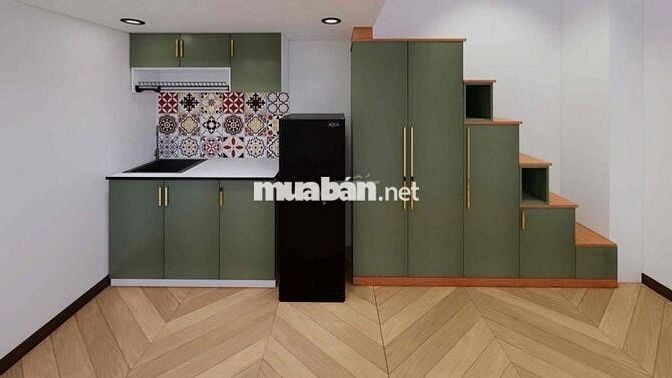 [Đúng Hình - Đúng Giá] Phòng Trọ giá rẻ đầy đủ nội thất Q5 giáp Q1,Q8
