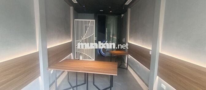 Mặt bằng kinh doanh 64m2, sát mặt phố Nguyễn Đình Chiểu, HBT, HN