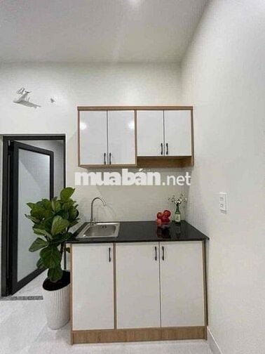 💥STUDIO FULL NỘI THẤT – BAN CÔNG THOÁNG MÁT – TÂN BÌNH 🌿✨