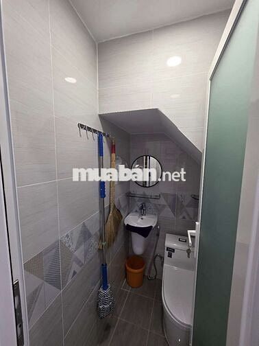 🌟 BÁN NHÀ 2 MẶT TIỀN NGUYỄN TRỌNG TUYỂN – GIÁ BÁN RẺ HƠN GIÁ CĂN HỘ.