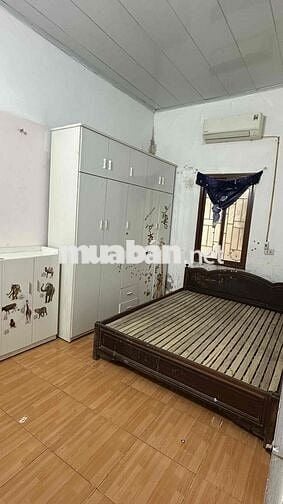 Cho thuê nhà cấp 4 diện tích 97m2, không chung chủ phù hợp hộ gia đinh