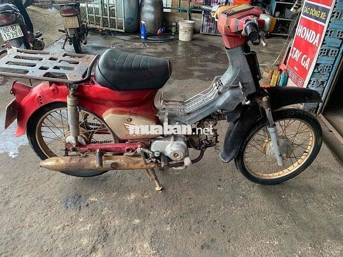 DH 88 . honda nhật 🌻