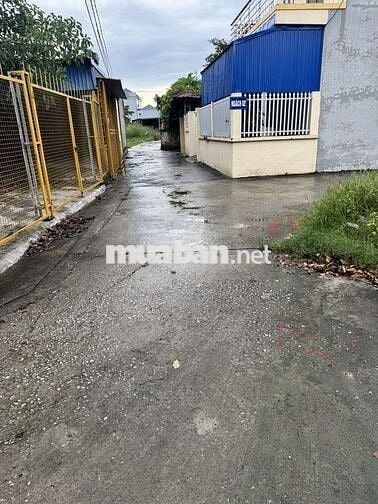 BÁN 2 LÔ ĐẤT LIỀN KỀ  VỊ TRÍ ĐẸP TẠI BẮC SƠN, AN DƯƠNG