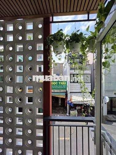 🌟 BÁN NHÀ 2 MẶT TIỀN NGUYỄN TRỌNG TUYỂN – GIÁ BÁN RẺ HƠN GIÁ CĂN HỘ.