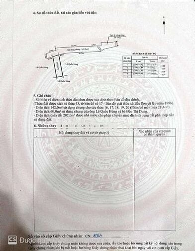 BÁN 2 LÔ ĐẤT LIỀN KỀ  VỊ TRÍ ĐẸP TẠI BẮC SƠN, AN DƯƠNG
