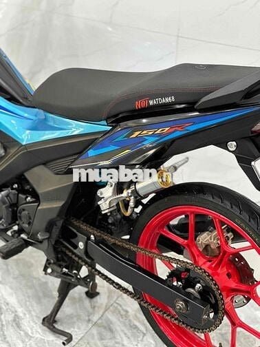 Honda Sonic 150 máy 68zz Kiểng Đẹp
