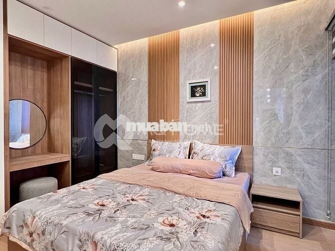 Cho thuê CC 2PN, 2WC, 20 triệu, 70m2 tại SAM Towers,  Đà Nẵng