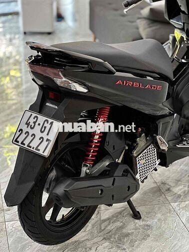 Honda AB / Air Blade siêu phẩm tứ quý 22227