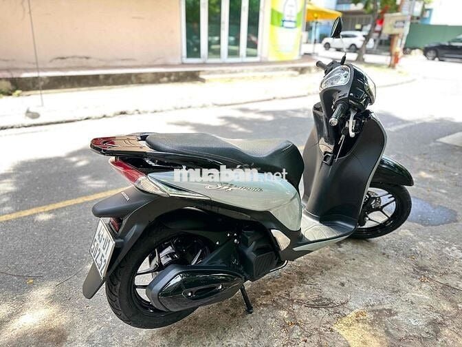 shm xám xi măng ánh hồng gopnoxau đưa 11đ dắt xe