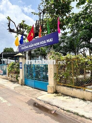 🔥 CẦN BÁN LÔ ĐẤT MẶT TIỀN HƯNG LỘC - THỐNG NHẤT - GIÁ CỰC TỐT🔥