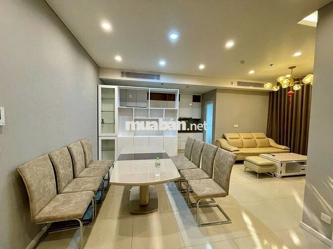 Bán Căn hộ Kingston Nguyễn Văn Trỗi P8 Phú Nhuận, 82m2 2PN, 6.8 tỷ sổ