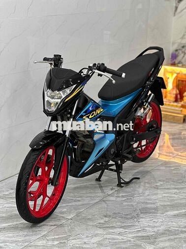 Honda Sonic 150 máy 68zz Kiểng Đẹp