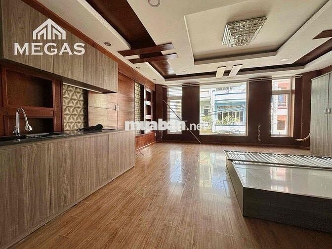 CHO THUÊ STUDIO RỘNG 80m2-FULL NỘI THẤT NGAY TÂN SƠN NHÌ