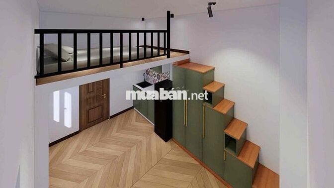 [Đúng Hình - Đúng Giá] Phòng Trọ giá rẻ đầy đủ nội thất Q5 giáp Q1,Q8