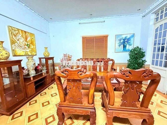 Cho Thuê Nhà Hẻm 72 Lê Hồng Phong Vũng Tàu. HCM
