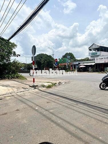 🔥 CẦN BÁN LÔ ĐẤT MẶT TIỀN HƯNG LỘC - THỐNG NHẤT - GIÁ CỰC TỐT🔥