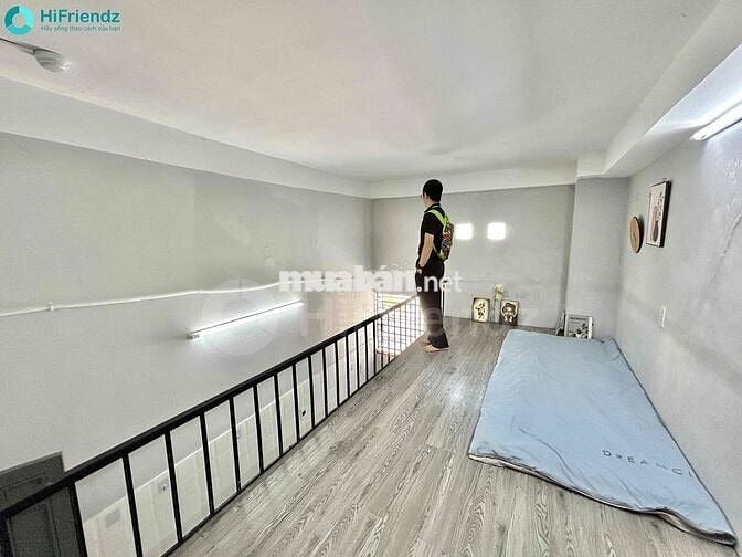 🏡PHÒNG TRỌ GIÁ RẺ NGAY LÊ VĂN SỸ, ĐẠI HỌC TÀI NGUYÊN VÀ MÔI TRƯỜNG