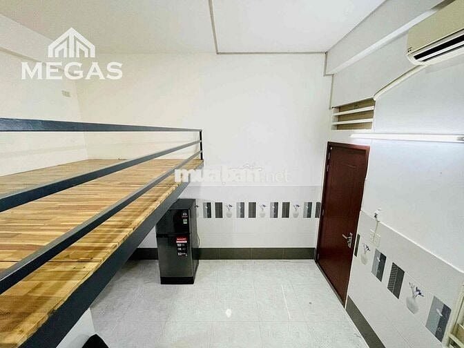 🤩 CĂN HỘ MINI có gác NỘI THẤT SẴN có TIỆN ÍCH ĐẦY ĐỦ cho khách thuê 🤩