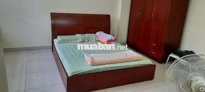 HẺM THOÁNG ĐẸP XE TẢI - XE HƠI ĐẬU TRONG NHÀ - NGAY TỈNH LỘ 10 -