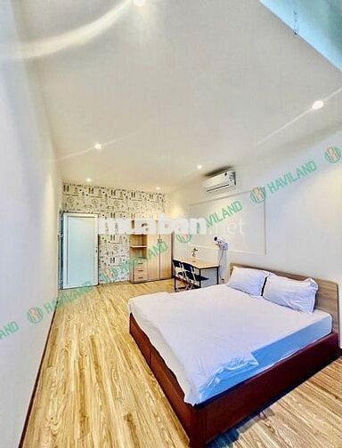 ✨CĂN HỘ 1PN HẢI CHÂU CÓ HỒ BƠI - THÂN THIỆN THÚ CƯNG