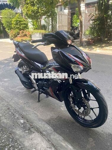 🌈Honda Winner X xe đẹp máy rin chất - CÓ TRẢ GÓP