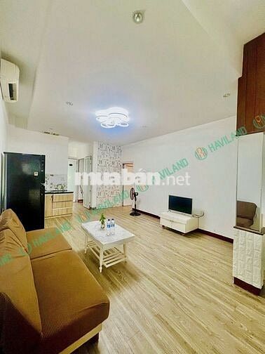 ✨CĂN HỘ 1PN HẢI CHÂU CÓ HỒ BƠI - THÂN THIỆN THÚ CƯNG