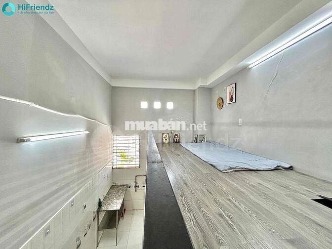 🏡PHÒNG TRỌ GIÁ RẺ NGAY LÊ VĂN SỸ, ĐẠI HỌC TÀI NGUYÊN VÀ MÔI TRƯỜNG