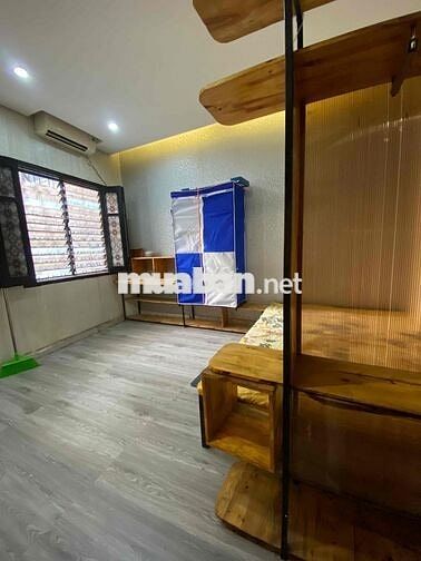 Chính chủ cho thuê chcc mini phố nguyễn du hoàn kiếm