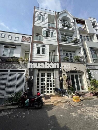 CHO THUÊ PHÒNG RỘNG CÓ BAN CÔNG + GÁC – WC, BẾP RIÊNG- TÂN PHÚ