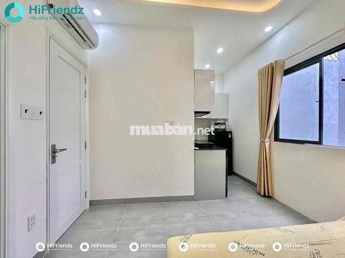 STUDIO FULL NỘI THẤT GẦN PHẠM VĂN ĐỒNG, GIGAMALL, HIỆP BÌNH CHÁNH
